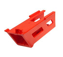 Rtech Replacement Chain Block Wear Insert Monoblock R2.0 WORX ONLY ORANGE PATTAR00020