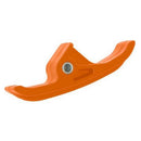 Rtech Frame Chain Slider Orange KTM PATTKTMAR01