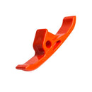 Rtech Frame Chain Slider Orange KTM PATTKTMAR16