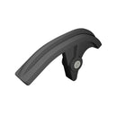 Rtech Frame Chain Slider Black Kawasaki PATTKXFNR24