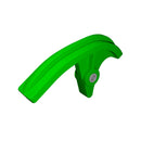 Rtech Frame Chain Slider Green Kawasaki PATTKXFVE24