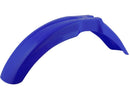 Rtech Front Fender Universal Blue PAUNIBL0000