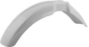 Rtech Front Fender Universal White PAUNIBN0000