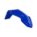 Rtech Front Fender Blue Yamaha PAYZ0BL1585