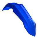 Rtech Front Fender Blue Yamaha PAYZ0BL2285
