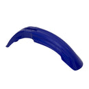 Rtech Front Fender Blue Yamaha PAYZ0BL9603