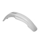 Rtech Front Fender White Yamaha PAYZ0BN9603