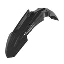 Rtech Front Fender Black Yamaha PAYZ0NR0065