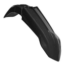 Rtech Front Fender Black Yamaha PAYZ0NR2285
