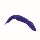 Rtech Front Fender Blue Yamaha PAYZFBL0010