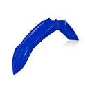 Rtech Front Fender Blue Yamaha PAYZFBL0018