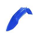 Rtech Front Fender Blue Yamaha PAYZFBL0023