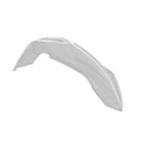 Rtech Front Fender White Yamaha PAYZFBN0010