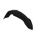Rtech Front Fender Black Yamaha PAYZFNR0010