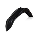 Rtech Front Fender Black Yamaha PAYZFNR0018
