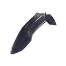 Rtech Front Fender Black Yamaha PAYZFNR0023