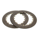 Premier Clutch Fibre Kit