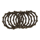 Premier Clutch Fibre Kit