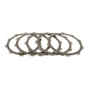 Premier Clutch Fibre Kit
