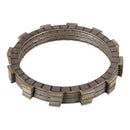 Premier Clutch Fibre Kit CX500