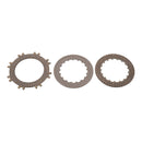 Premier Clutch Fibre Kit CRF50/XR50/CRF70F