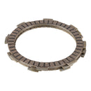 Premier Clutch Fibre Kit HON CRF80F / XR80R