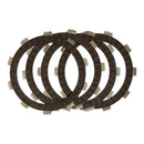 Premier Clutch Fibre Kit