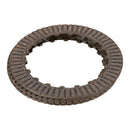 Premier Clutch Fibre Kit CT110