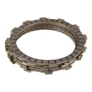 Premier Clutch Fibre Kit