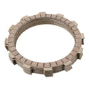 Premier Clutch Fibre Kit CR500/XL600  =1188