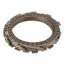 Premier Clutch Fibre Kit DRZ 250 K1-K7