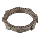 Premier Clutch Fibre Kit HON CRF150R 07-