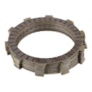 Premier Clutch Fibre Kit     =1256/1258/1278/3424