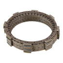 Premier Clutch Fibre Kit