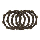 Premier Clutch Fibre Kit