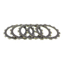 Premier Clutch Fibre Kit