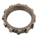 Premier Clutch Fibre Kit VTR1000F 97-06 /CB1300