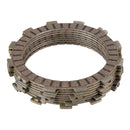 Premier Clutch Fibre Kit HON CR125 00-07 CRF250R 04-10 KTM 250
