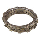 Premier Clutch Fibre Kit ST1300/GL1800