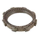 Premier Clutch Fibre Kit CRF150F3-5 /CRF230 04-09