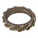 Premier Clutch Fibre Kit CRF250X 04-09 /CRF250R 08-09/11-13