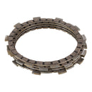 Premier Clutch Fibre KitYAM AG100