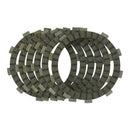 Premier Clutch Fibre Kit