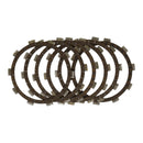 Premier Clutch Fibre Kit