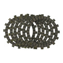 Premier Clutch Fibre Kit