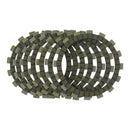 Premier Clutch Fibre Kit