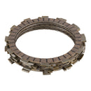 Premier Clutch Fibre Kit YFM250/350/400 FW