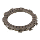 Premier Clutch Fibre KitAG200E /YZF-R125 08- /WR125R/X 09-