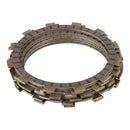 Premier Clutch Fibre Kit