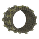 Premier Clutch Fibre Kit